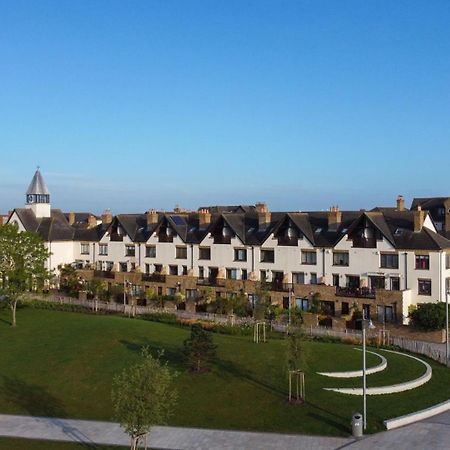 Guestready - Impressionante Flat Com Vista Terraco Daire Malahide Dış mekan fotoğraf