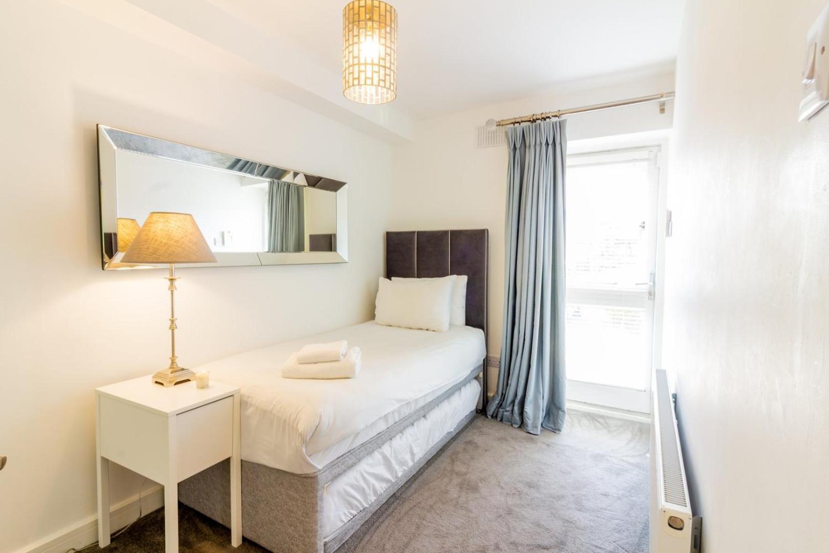Guestready - Impressionante Flat Com Vista Terraco Daire Malahide Dış mekan fotoğraf