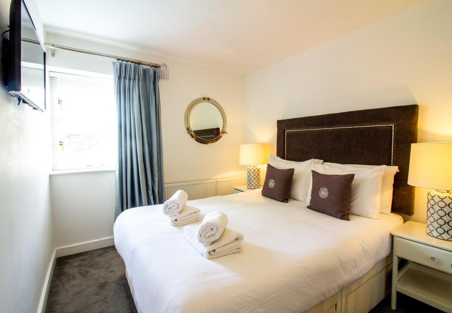 Guestready - Impressionante Flat Com Vista Terraco Daire Malahide Dış mekan fotoğraf