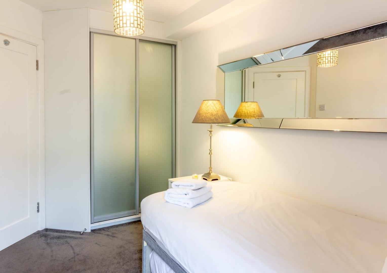 Guestready - Impressionante Flat Com Vista Terraco Daire Malahide Dış mekan fotoğraf