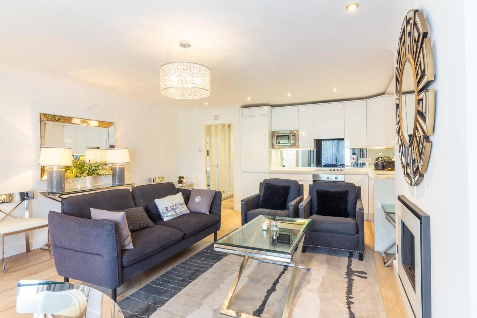 Guestready - Impressionante Flat Com Vista Terraco Daire Malahide Dış mekan fotoğraf