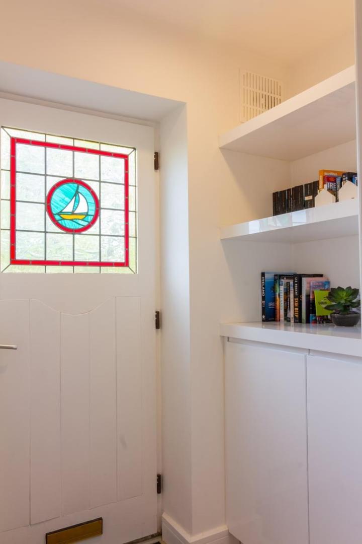 Guestready - Impressionante Flat Com Vista Terraco Daire Malahide Dış mekan fotoğraf