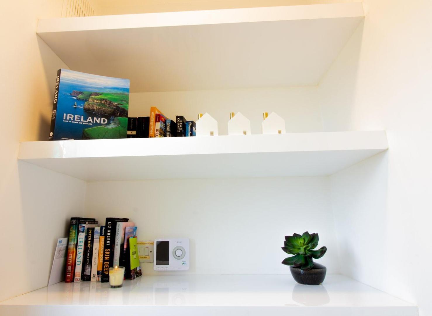 Guestready - Impressionante Flat Com Vista Terraco Daire Malahide Dış mekan fotoğraf