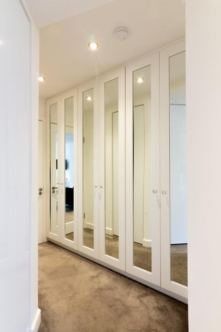 Guestready - Impressionante Flat Com Vista Terraco Daire Malahide Dış mekan fotoğraf
