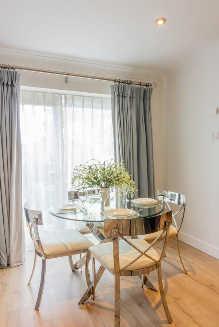 Guestready - Impressionante Flat Com Vista Terraco Daire Malahide Dış mekan fotoğraf