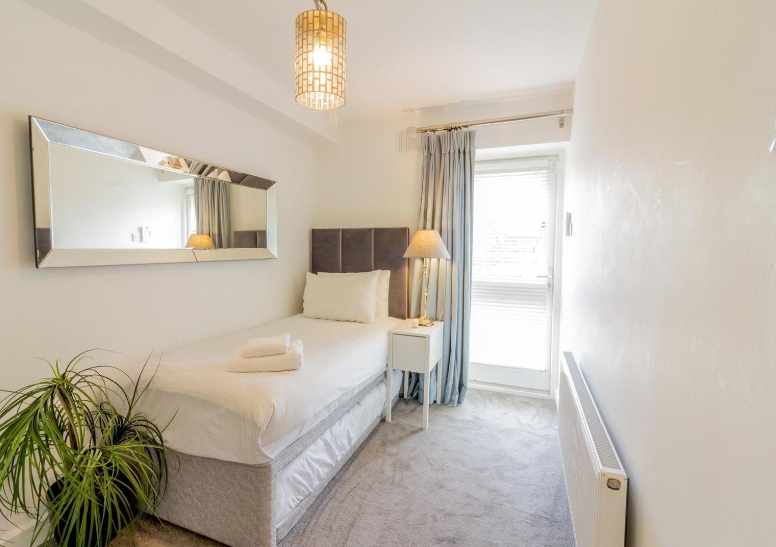 Guestready - Impressionante Flat Com Vista Terraco Daire Malahide Dış mekan fotoğraf