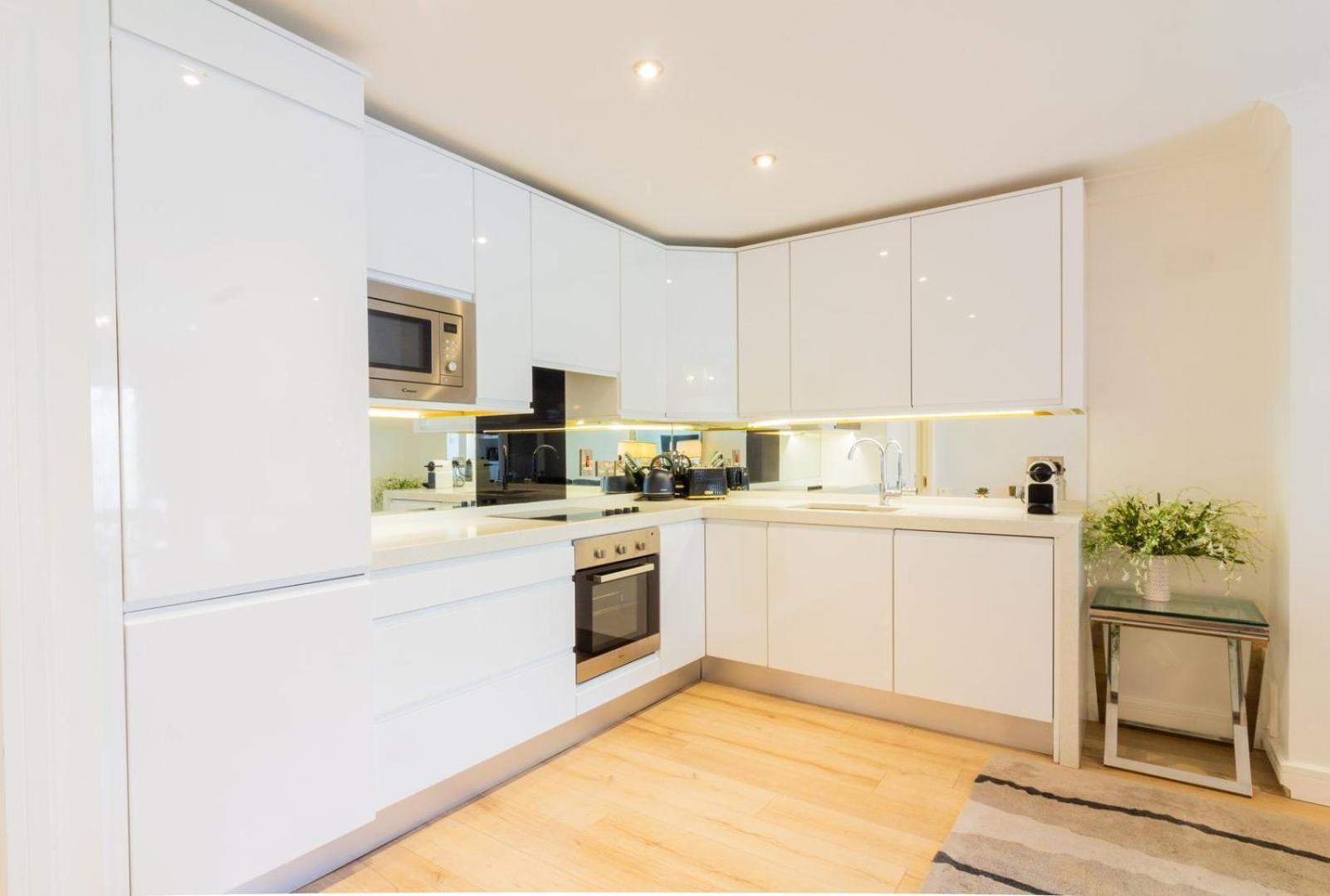 Guestready - Impressionante Flat Com Vista Terraco Daire Malahide Dış mekan fotoğraf