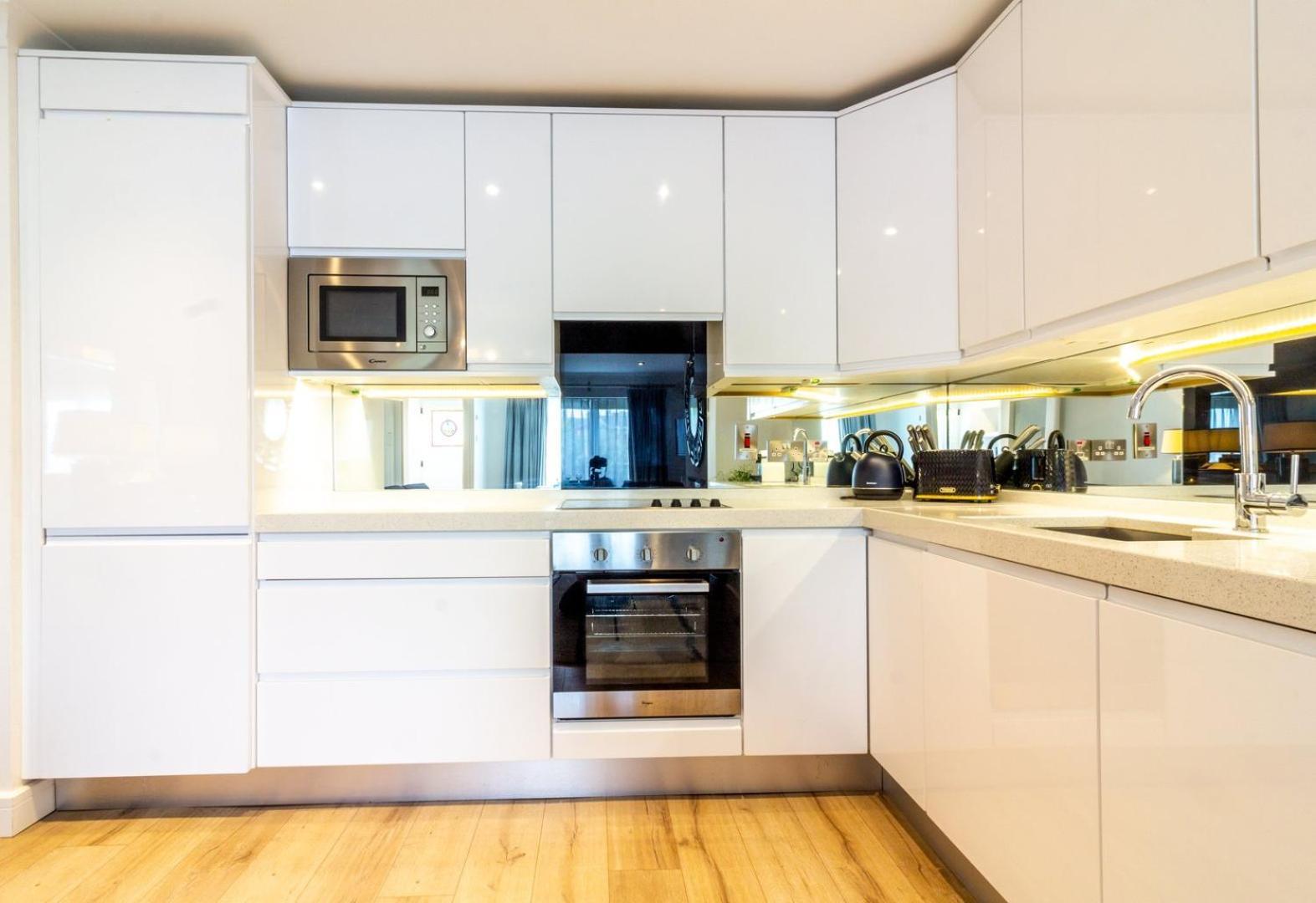 Guestready - Impressionante Flat Com Vista Terraco Daire Malahide Dış mekan fotoğraf