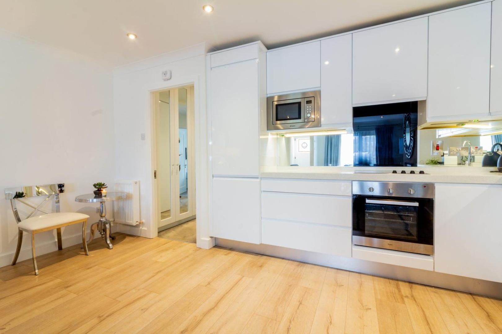Guestready - Impressionante Flat Com Vista Terraco Daire Malahide Dış mekan fotoğraf