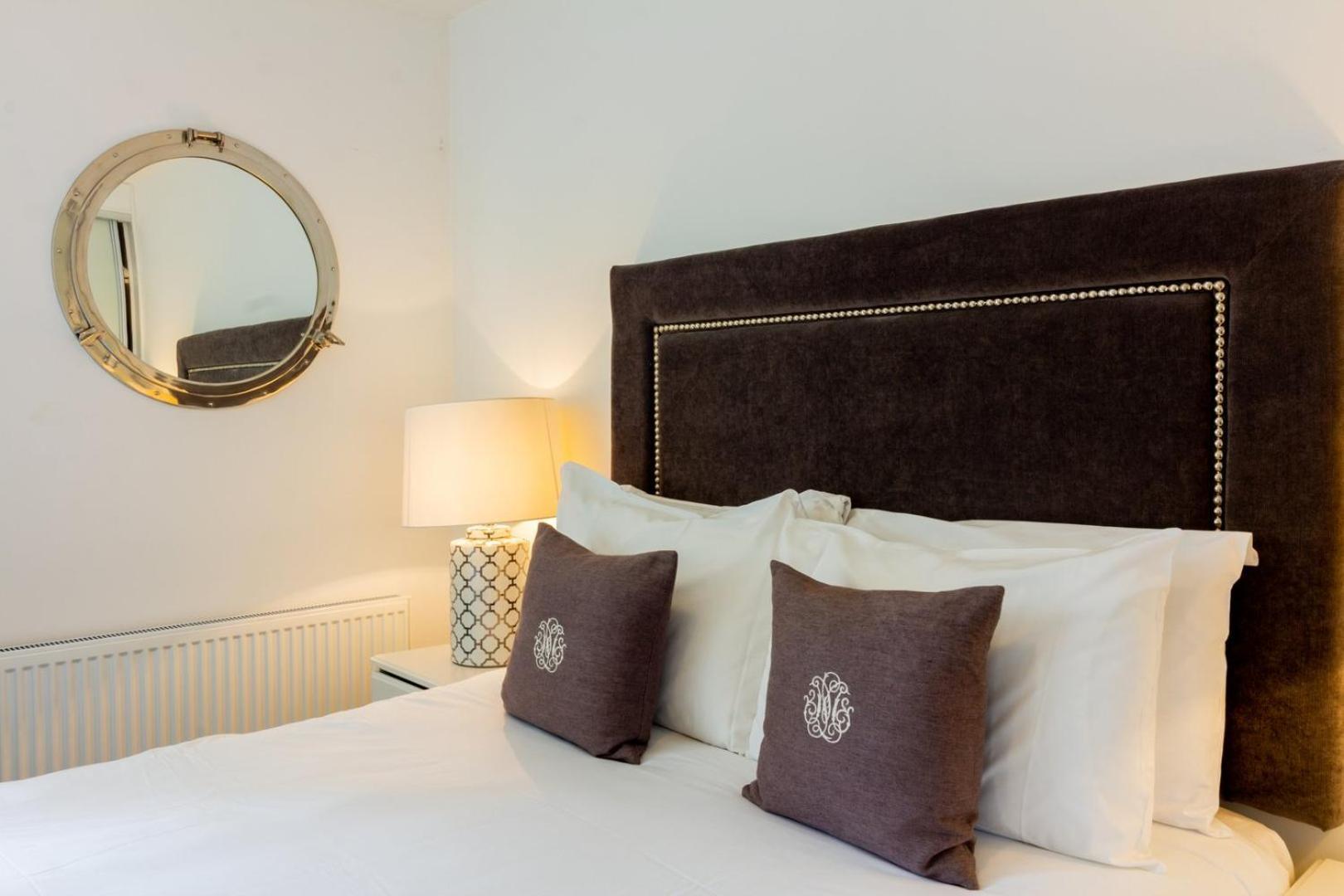 Guestready - Impressionante Flat Com Vista Terraco Daire Malahide Dış mekan fotoğraf
