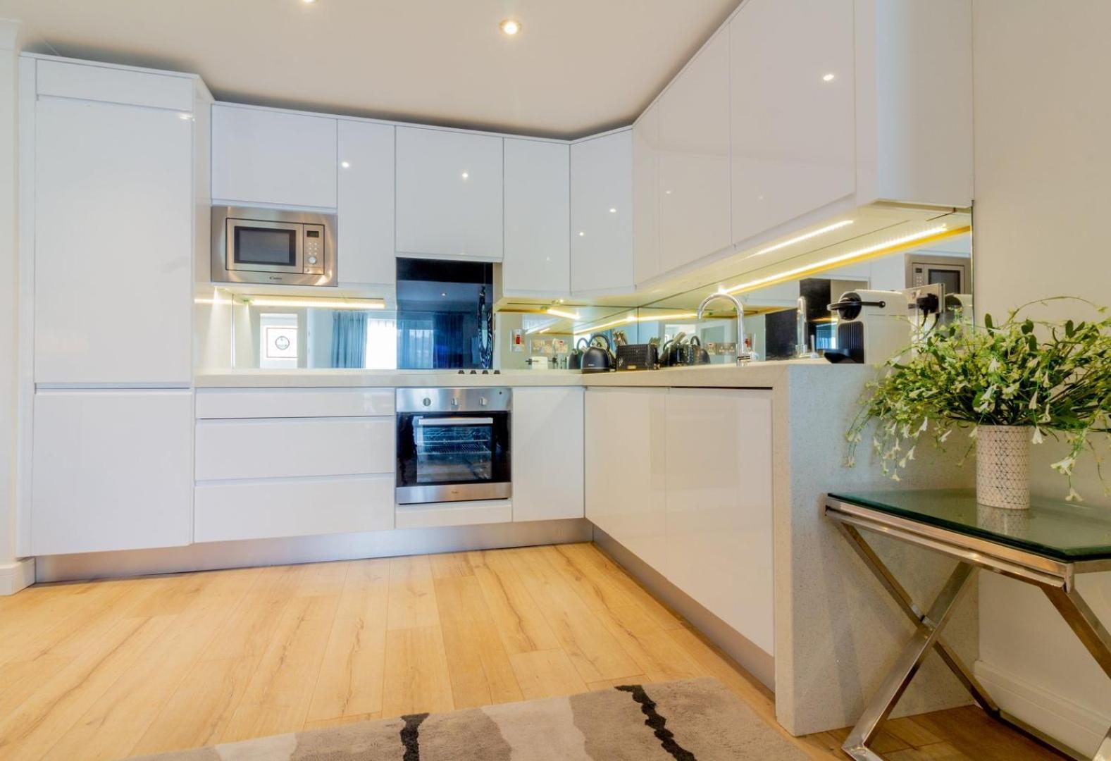 Guestready - Impressionante Flat Com Vista Terraco Daire Malahide Dış mekan fotoğraf