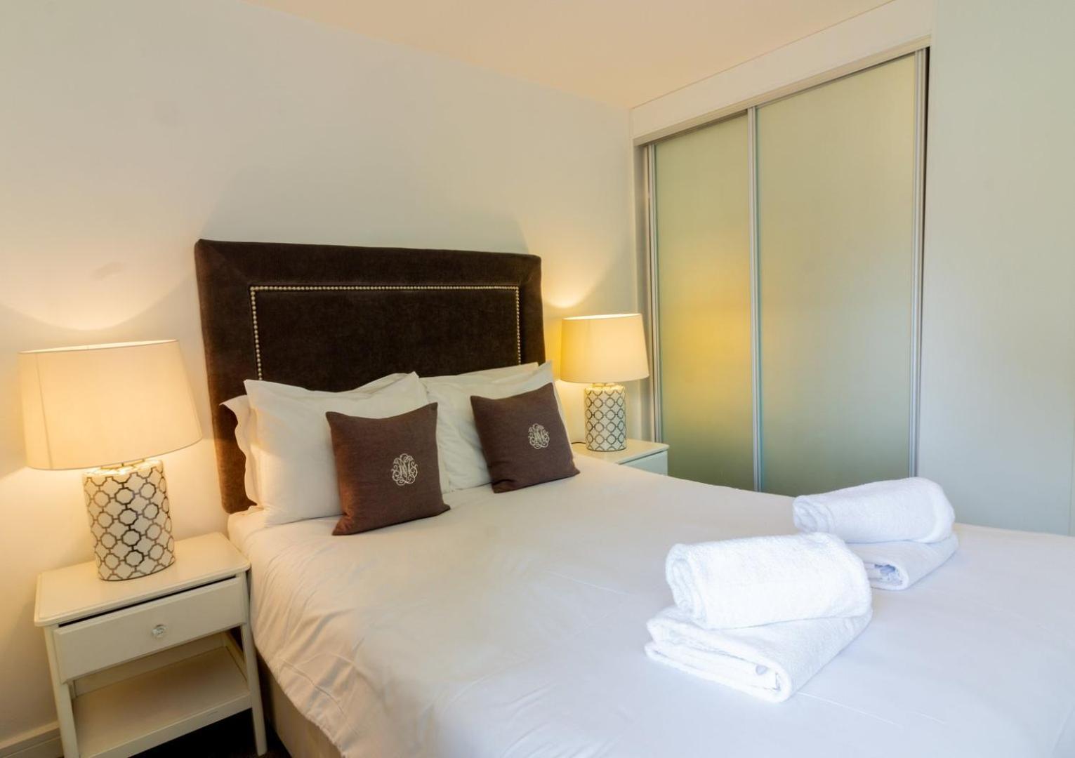 Guestready - Impressionante Flat Com Vista Terraco Daire Malahide Dış mekan fotoğraf
