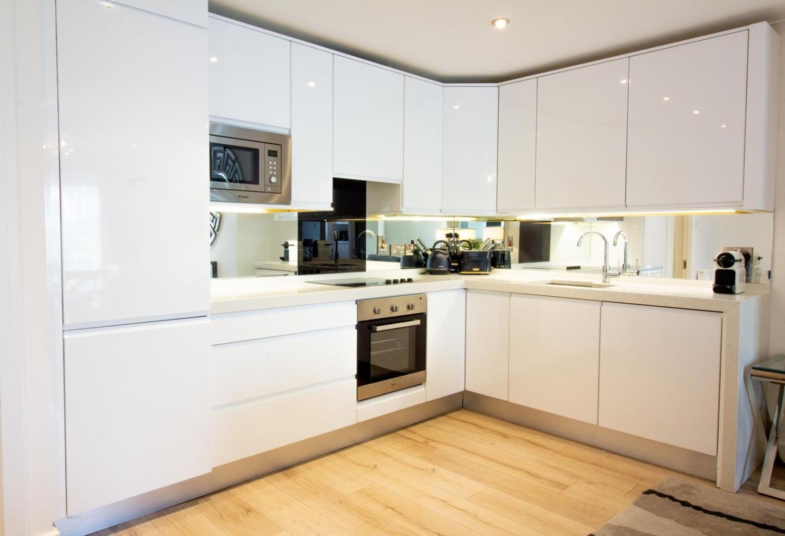 Guestready - Impressionante Flat Com Vista Terraco Daire Malahide Dış mekan fotoğraf