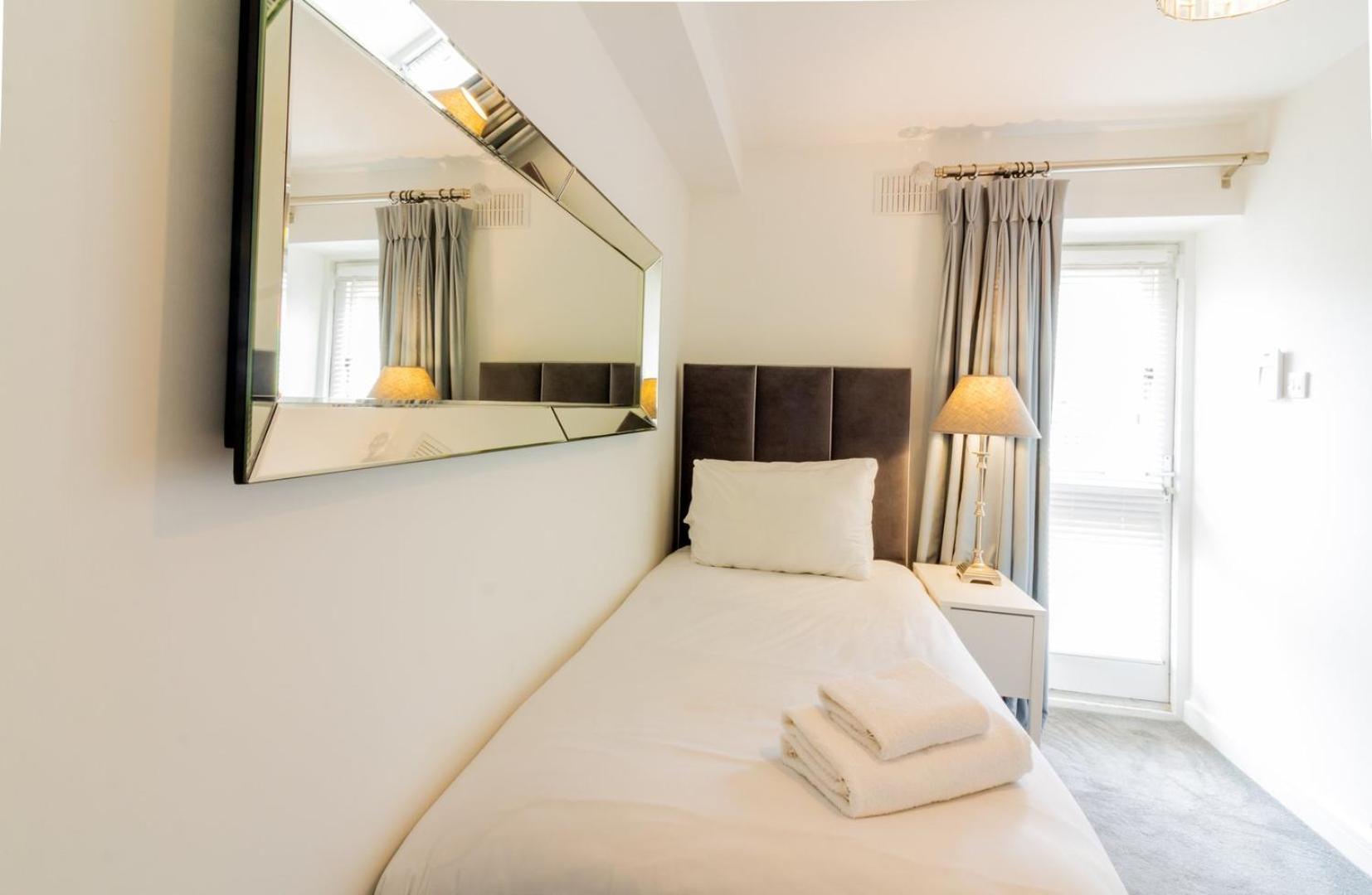 Guestready - Impressionante Flat Com Vista Terraco Daire Malahide Dış mekan fotoğraf