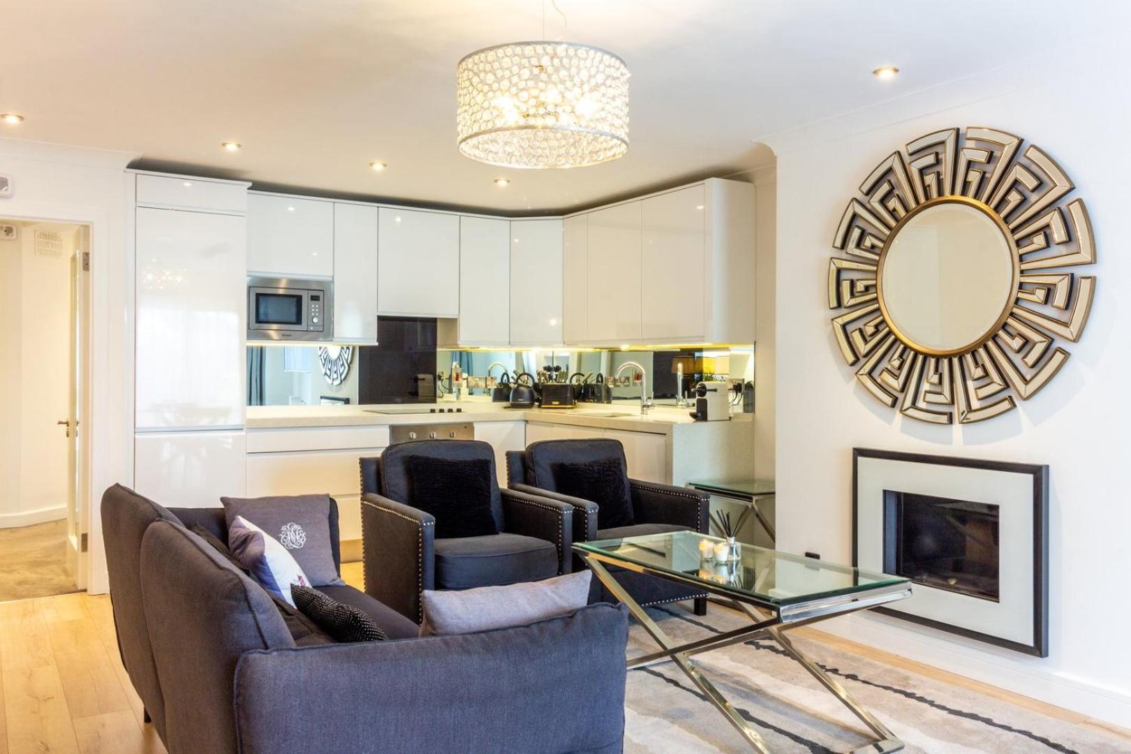 Guestready - Impressionante Flat Com Vista Terraco Daire Malahide Dış mekan fotoğraf