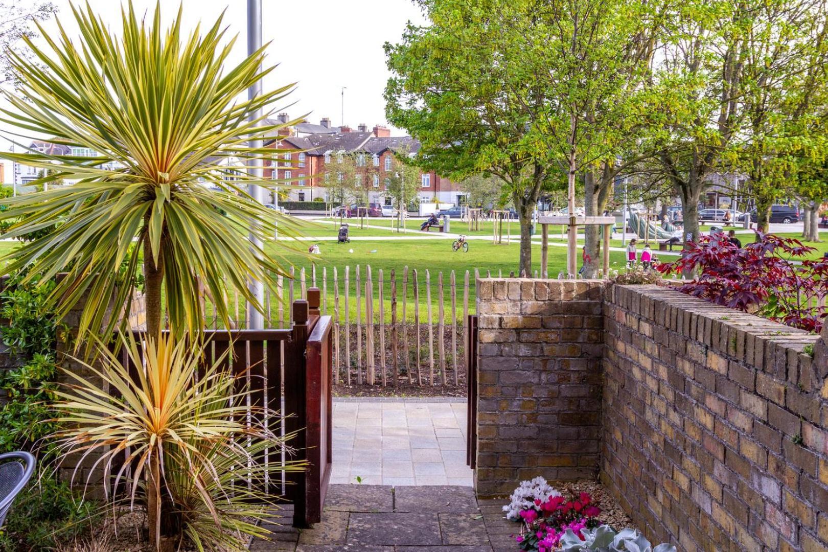 Guestready - Impressionante Flat Com Vista Terraco Daire Malahide Dış mekan fotoğraf